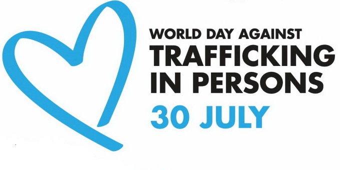Change Your Profile Picture in Honor of World Day Against Trafficking in  Persons - End Slavery Now