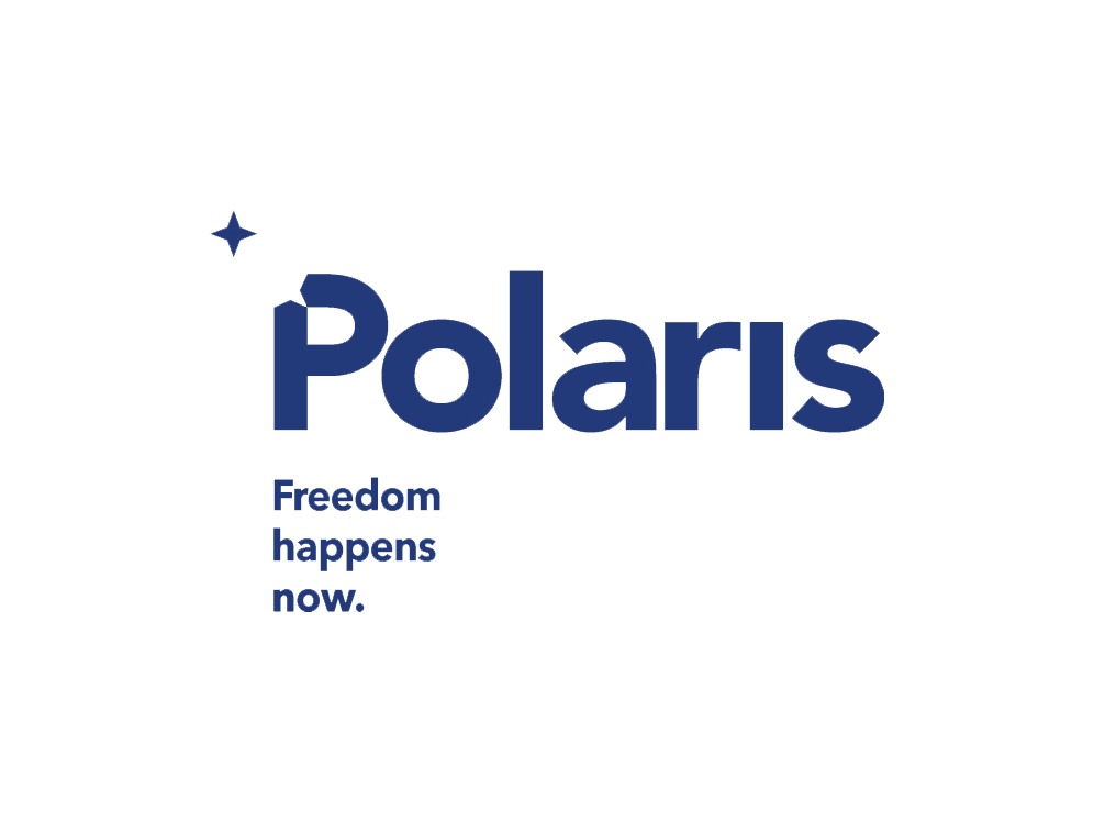 Give Freedom To The Polaris Project - End Slavery Now