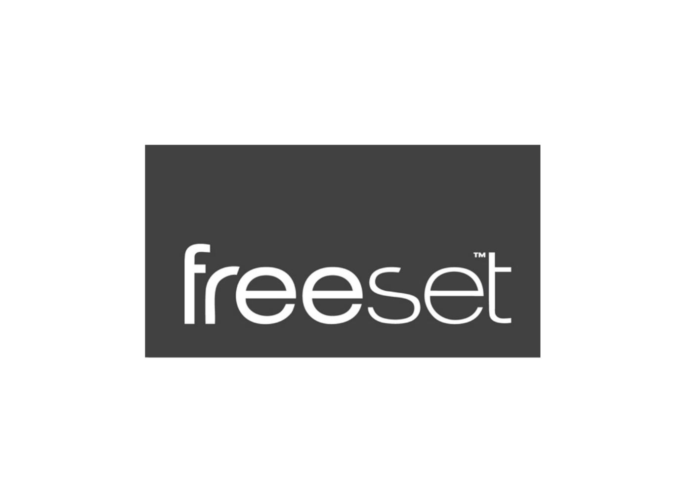 freeset t shirts