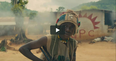 Host A Movie Night And Watch Beasts Of No Nation End Slavery Now